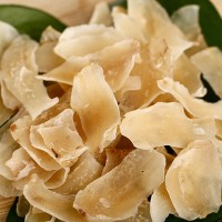 永豐雜糧東北朝陽百合干散裝農家自產健康雜糧百合干廠家批發(fā)