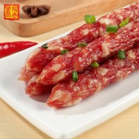 廠家批發(fā)廣東風(fēng)味臘腸煲子飯農(nóng)家自制特產(chǎn)直銷(xiāo)散裝10斤