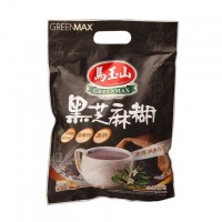 臺(tái)灣馬玉山黑芝麻糊營(yíng)養(yǎng)早餐，6種口味全