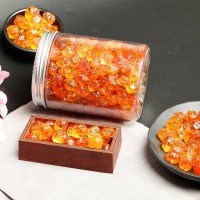 手工少雜質人工精修剪桃膠批發(fā) 中顆粒水晶桃膠 產地桃花淚桃樹膠