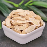 甘肅岷縣黃芪干貨 中藥材北芪斜片生黃芪大片散裝現(xiàn)貨供應可磨粉