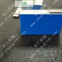 SRJX自動(dòng)包膜機(jī)貼膜機(jī)