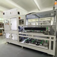 鋰電池自動拘束機SR203