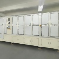 鋰電池包膜機(jī)SRBM-0030U