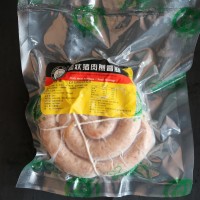 廊坊百德食品有限公司德式香腸西餐肉制品工廠