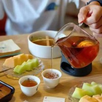 探訪成都本地品茶工作室寶藏qt茶空間，尋得一段靜謐時(shí)光